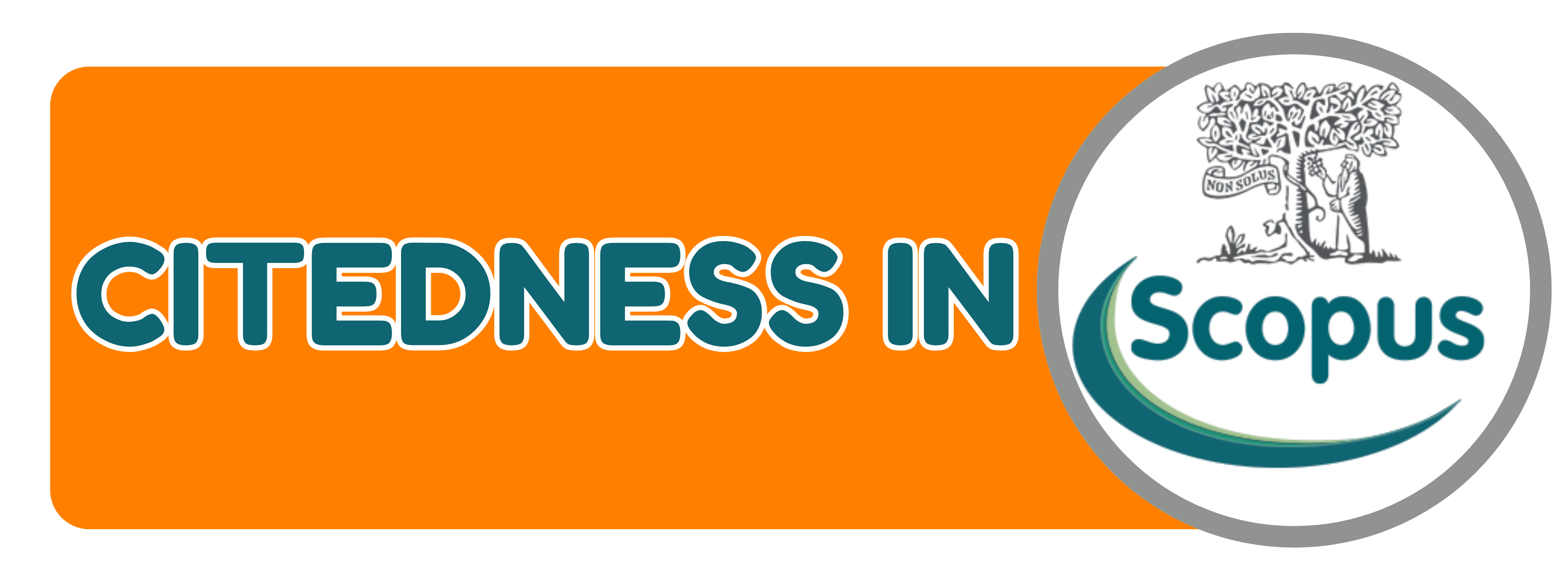 Citedness in Scopus
